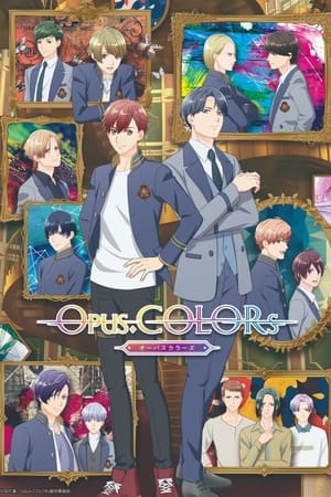 Opus.COLORs Opus.COLORs-hd
