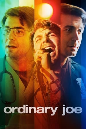 Ordinary Joe Ordinary Joe-hd