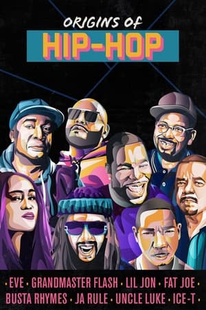 Origins of Hip Hop Origins of Hip Hop-hd