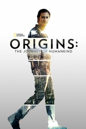 Origins: The Journey of Humankind Origins: The Journey of Humankind-hd