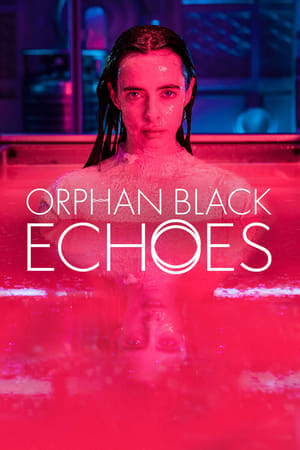 Orphan Black: Echoes Orphan Black: Echoes-hd