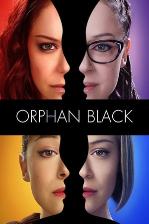 Orphan Black Orphan Black-hd