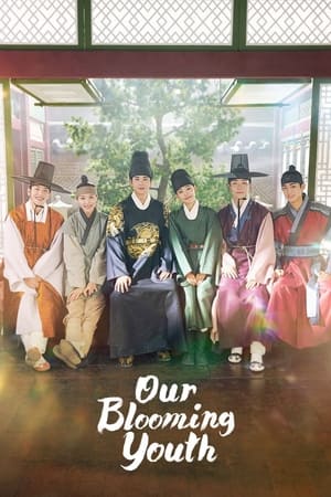 Our Blooming Youth Our Blooming Youth-hd