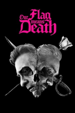 Our Flag Means Death Our Flag Means Death-hd