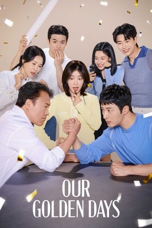 Our Golden Days-hd