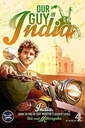 Our Guy in India-hd