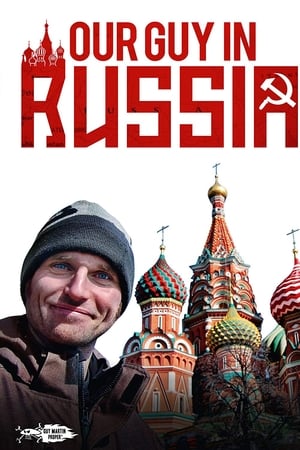 Our Guy in Russia-hd