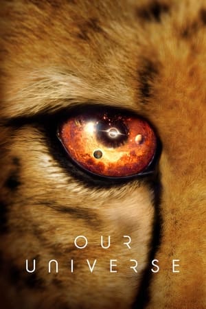 Our Universe Our Universe-hd