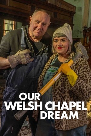 Our Welsh Chapel Dream Our Welsh Chapel Dream-hd