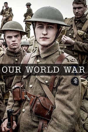 Our World War Our World War-hd