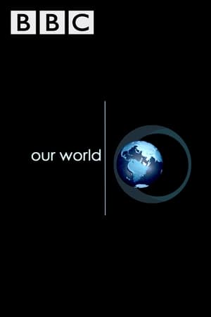 Our World-hd