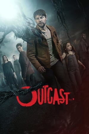Outcast Outcast-hd