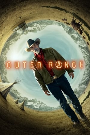 Outer Range Outer Range-hd