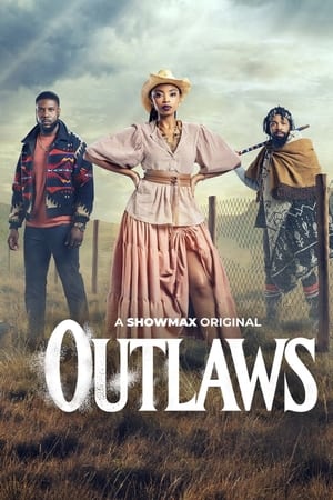 Outlaws Outlaws-hd