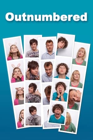 Outnumbered Outnumbered-hd