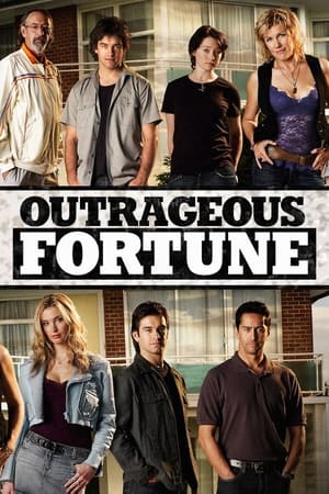 Outrageous Fortune-hd
