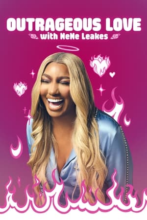 Outrageous Love With Nene Leakes Outrageous Love With Nene Leakes-hd