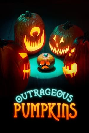 Outrageous Pumpkins-hd