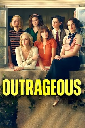 Outrageous Outrageous-hd