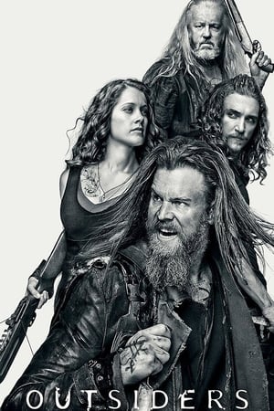 Outsiders Outsiders-hd