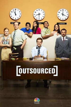 Outsourced Outsourced-hd