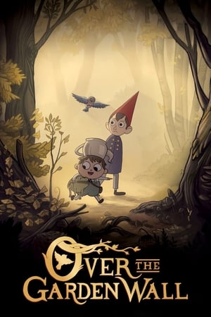 Over the Garden Wall Over the Garden Wall-hd