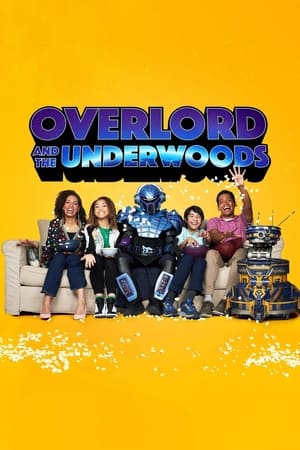 Overlord and the Underwoods Overlord and the Underwoods-hd