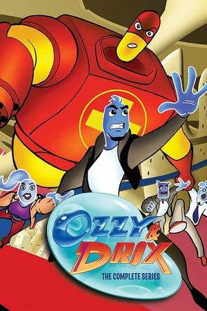 Ozzy & Drix Ozzy & Drix-hd