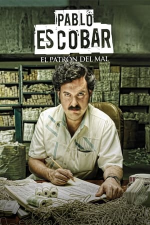 Pablo Escobar: The Drug Lord Pablo Escobar: The Drug Lord-hd