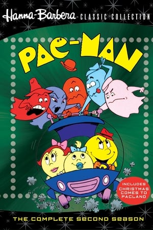 Pac-Man-hd