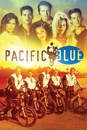 Pacific Blue Pacific Blue-hd