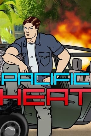 Pacific Heat-hd