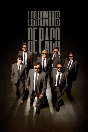 Paco's Men Paco's Men-hd