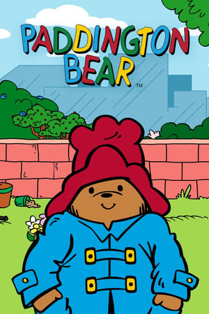 Paddington Bear Paddington Bear-hd