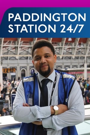 Paddington Station 24/7 Paddington Station 24/7-hd