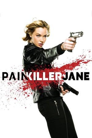 Painkiller Jane Painkiller Jane-hd