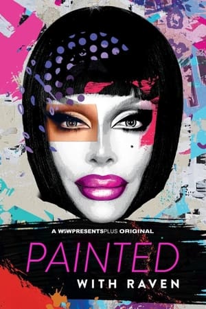 Painted with Raven Painted with Raven-hd