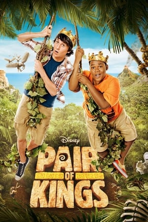 Pair of Kings Pair of Kings-hd