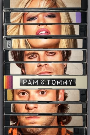 Pam & Tommy Pam & Tommy-hd