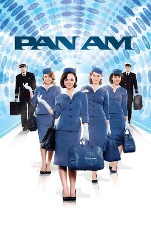 Pan Am Pan Am-hd