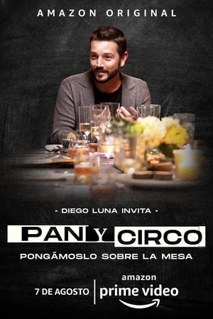 Pan y Circo Pan y Circo-hd