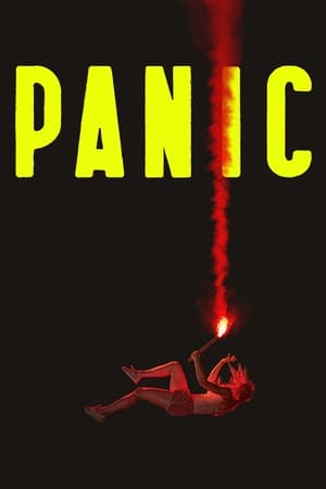 Panic Panic-hd