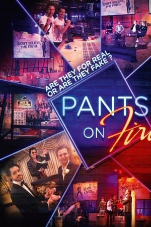 Pants on Fire Pants on Fire-hd