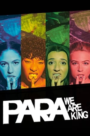 Para - We Are King Para - We Are King-hd