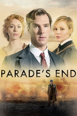Parade's End Parade's End-hd