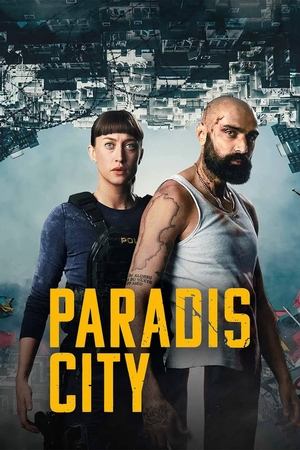 Paradis City Paradis City-hd