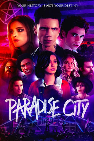 Paradise City Paradise City-hd