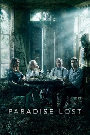 Paradise Lost Paradise Lost-hd
