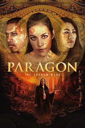 Paragon: The Shadow Wars-hd