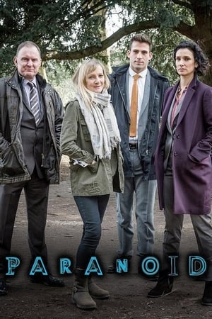 Paranoid Paranoid-hd